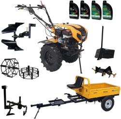 ProGarden Campo 1844 (PAC1844D) Motosapa