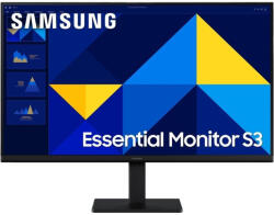 Samsung Essential S3 S27D302GAU Monitor