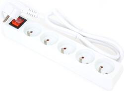 Fiesta 5 Plug 1,5 m Switch (42043)