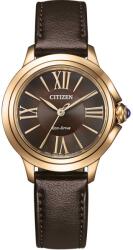 Citizen EM1163-09X Ceas