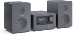 Sharp XL-B514(GY) Mini Hifi