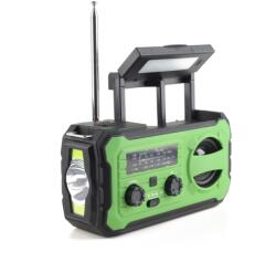 Pristar YX328 green