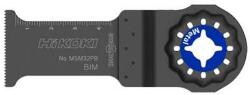 Hikoki 782714 Fűrészlap fához és fémhez 50x32x0, 7mm, 20TPI 1, 3mm (782714)