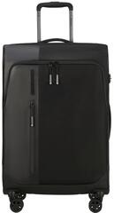 Samsonite Biz2Go TRVL Spinner bőrönd 66cm, fekete (147610-1041) (147610-1041)