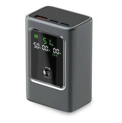 SBS 10000mAh 35W LCD PD PowerBank (TTBB10000LCDPD35) (TTBB10000LCDPD35)