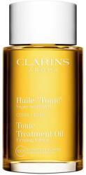 Clarins Tonic Body Treatment Oil ulei pentru corp cu efect de întărire 100 ml - vivantis
