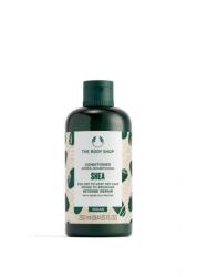 The Body Shop Shea Conditioner balsam pentru păr uscat și fragil 250 ml