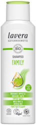 Lavera Family sampon delicat pentru toata familia 250 ml