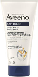 Aveeno Skin Relief, cremă de mâini hidratantă, 75 ml