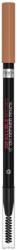 L'Oréal L'Oréal Infaillible Brows creion pentru sprancene culoare 5.0 Light Brunette 1 g | L'Oréal Creion de sprancene cu efect de definire Infaillible 12H Definer 6.32 Auburn, 5g, L'Oreal Paris