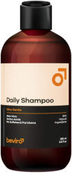 Beviro Daily Shampoo Ultra Gentle sampon pentru barbati cu aloe vera Ultra Gentle 250 ml