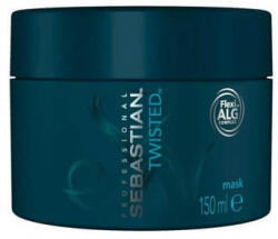 Sebastian Professional Twisted Mask mască pentru păr creț si ondulat 500 ml pentru femei | Sebastian Professional Twisted Mask 500 ml | Sebastian Professional Masca Twisted Elastic Curl, 500ml, Sebastian Professional | Seba