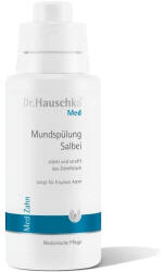 Dr. Hauschka Med, apă de gură cu salvie, 300 ml