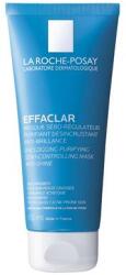 La Roche-Posay La Roche-Posay Effaclar masca de curatare pentru reducerea sebumului si minimalizarea porilor 100 ml Masca de fata