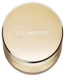 Clarins Ever Matte Loose Powder pudra matifianta invizibila culoare 02 Universal Medium 15 g