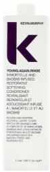 KEVIN.MURPHY KEVIN. MURPHY Young. Again. Rinse Restorative Softening Conditioner 1000 ml | KEVIN. MURPHY Young. Again Rinse 1000 ml balsam de păr păr fragil sau deteriorat păr uscat unisex | KEVIN. MURPHY Balsam r