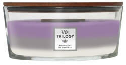 WoodWick Trilogy Amethyst Sky 453.6 g lumânări parfumate