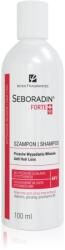 Seboradin Forte hajhullás elleni sampon 100 ml