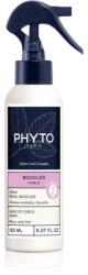 PHYTO Curls Wake Up Curls Spray spray a hullámos haj kihangsúlyozására 150 ml