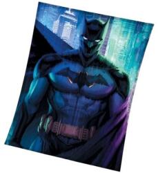 Sonne Детско одеяло Sonne - Batman, 150 x 200 cm (SONNE1137) - ozone