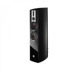 DALI EPICON 6 Black (x1) Boxe audio