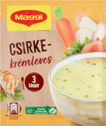 Maggi csirkekrémleves 54 g - ecofamily