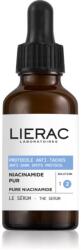 LIERAC Anti-Dark Spot Protocol Pure Niacinamide szérum a kitágult pórusokra 30 ml