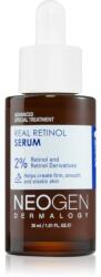 Neogen Real Retinol Serum ránctalanító retinol szérum nyugtató hatással 30 ml