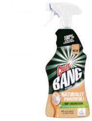 Cillit Zsíroldószer szórófejes 750 ml Természetesen hatékony Bang (8355) (8355)