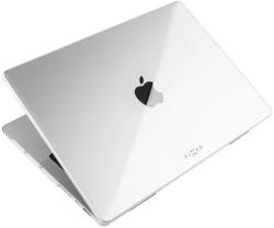 FIXED Pure védőtok Apple MacBook Pro 13.3 (2016/2017/2018/2019/2020) átlátszó (FIXPU-1195)