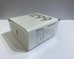 Ulefone Charger Ulefone Armor 24/17 Pro/18T/18/19/19T 66W White