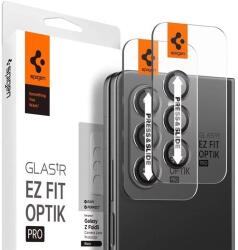 Spigen GlastR Ez Fit Optik Pro kameravédő lencse Samsung Galaxy Z Fold5 2db (RS151084)