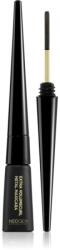 Neogen Dermalogy Extra Volume Curl Metal Maxicara dúsító és göndörítő szempillaspirál árnyalat Black 6 ml