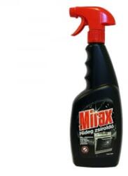 Zsíroldószer szórófejes 750 ml hideg zsíroldó Mirax - aqua