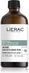 LIERAC Anti-Blemish Protocol The Peeling arcpeeling szalicilsavval 15 ml