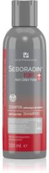 Seboradin Forte Sampon őszülő sötét hajra 200 ml