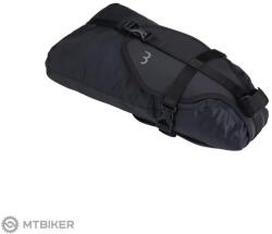 BBB BSB-146 SEATSUPPLY nyeregtáska, 5 l