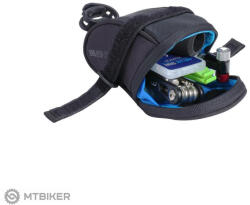 BBB BSB-58 COMBISET SPEEDPACK CO2 nyeregtáska