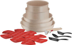 Tefal L7839002 Delight Ingenio 17 db (L7839002)