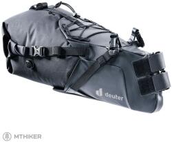 Deuter Cabezon SB 16 nyeregtáska, 16 l, fekete
