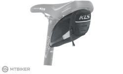Kellys KLS Challenger S nyeregtáska, T-rendszer (M (0.6 l))