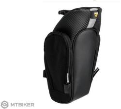 Topeak MONDOPACK XL nyeregtáska, 1.7 l + F25 tartó