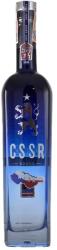  Pacho Matrtaj CSSR Vodka 0, 7l 40%