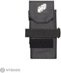 PRO TOOL WRAP PERFORMANCE nyeregtáska, fekete