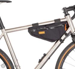 Restrap Frame Bag S keretes táska, 2, 5 l, fekete