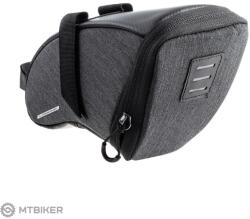 Longus GRANITE SPT L nyeregtáska, 1.5 l, szürke