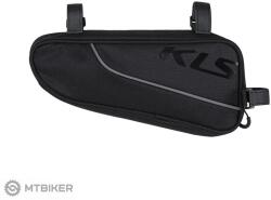 Kellys KLS Rectangle Eco váztáska, 1.3 l