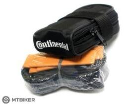 Continental nyeregtáska + trekking belső cső 28