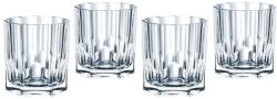  Nachtmann Aspen tumbler pohár szett 320ml 4db/cs - bareszkozok