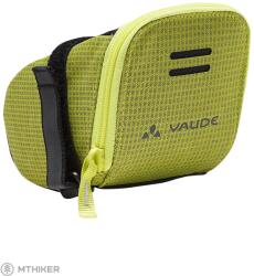 VAUDE Race Light XL Luminum nyeregtáska, 1.0 l, bright green